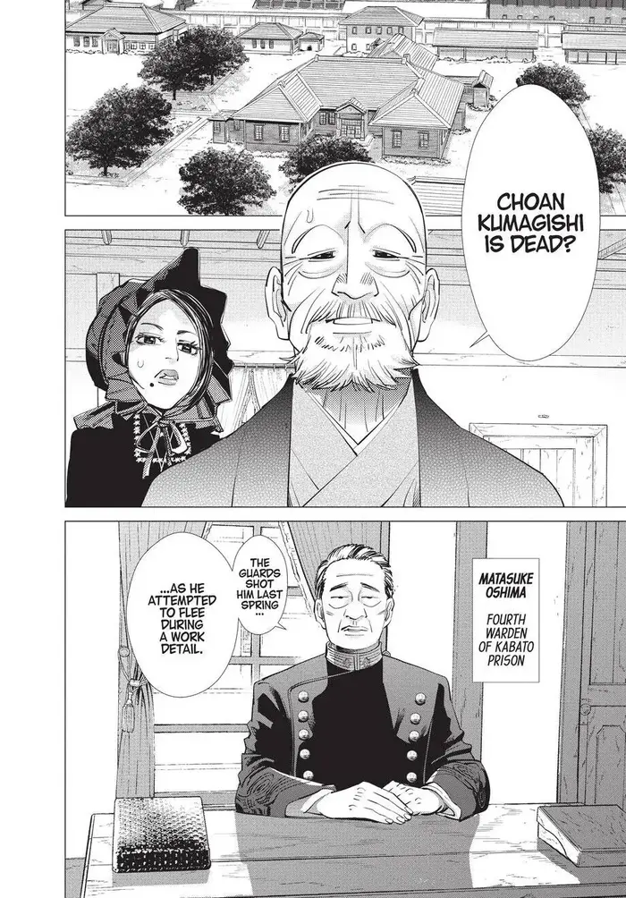 Golden Kamuy Chapter 86 image 13_optimized
